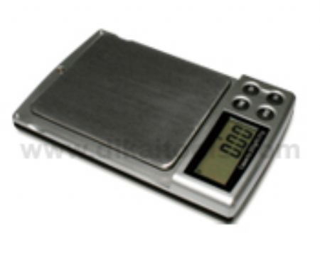 Small Digital Scales